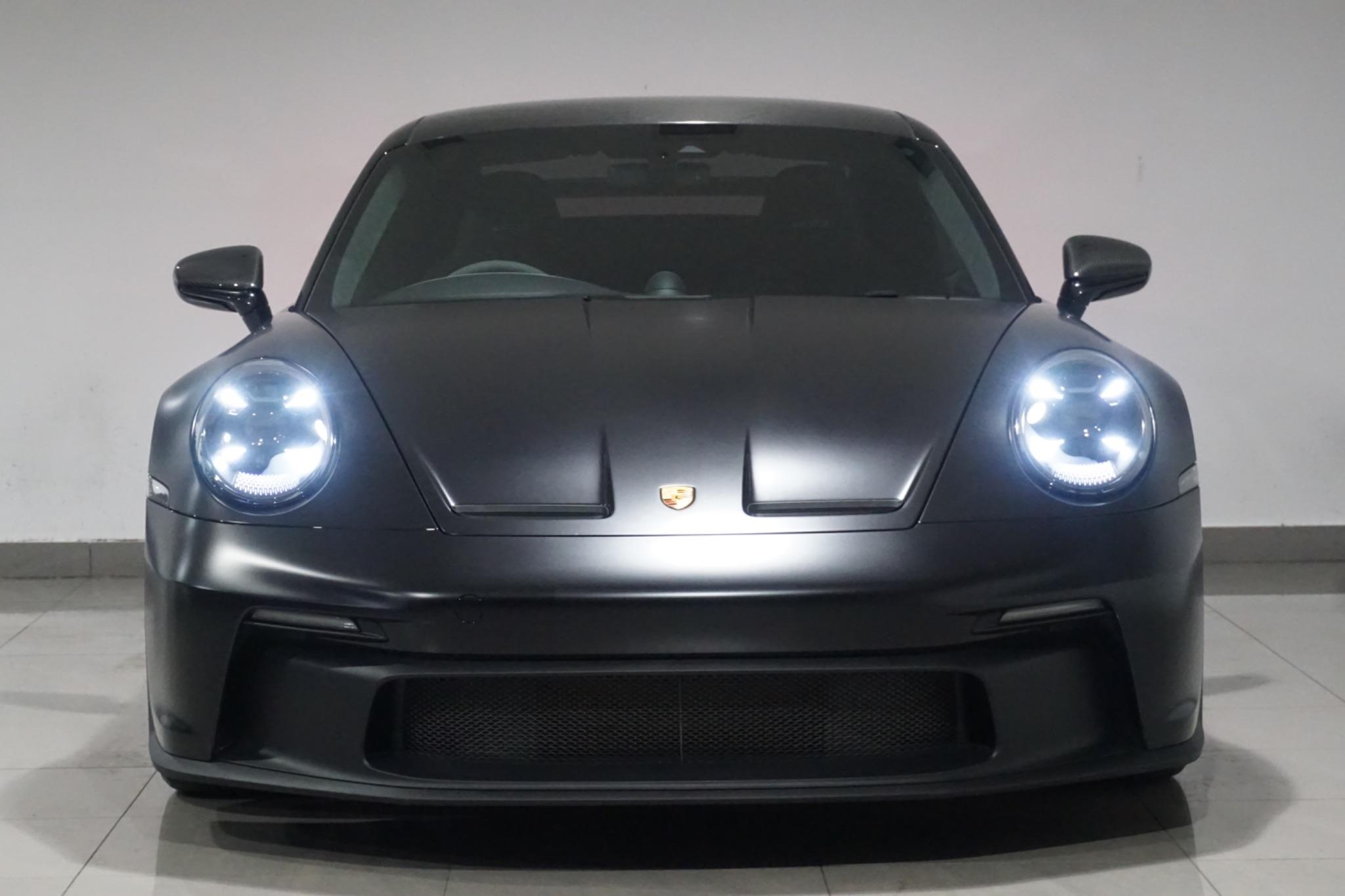 Porsche 911 4.0 992 GT3 PDK Euro 6 2dr